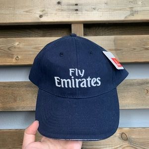 Fly Emirates Cap